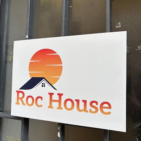 Roc House Apartment Catania Exterior photo