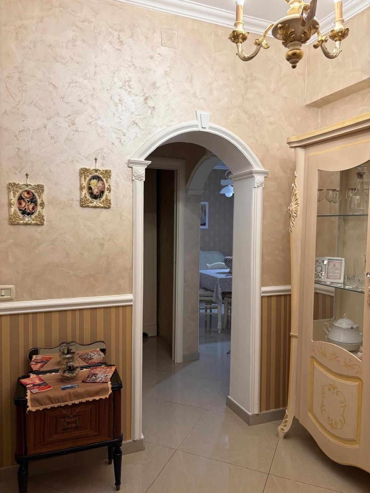 Roc House Apartment Catania Exterior photo
