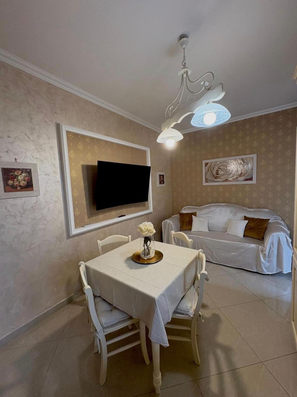 Roc House Apartment Catania Exterior photo