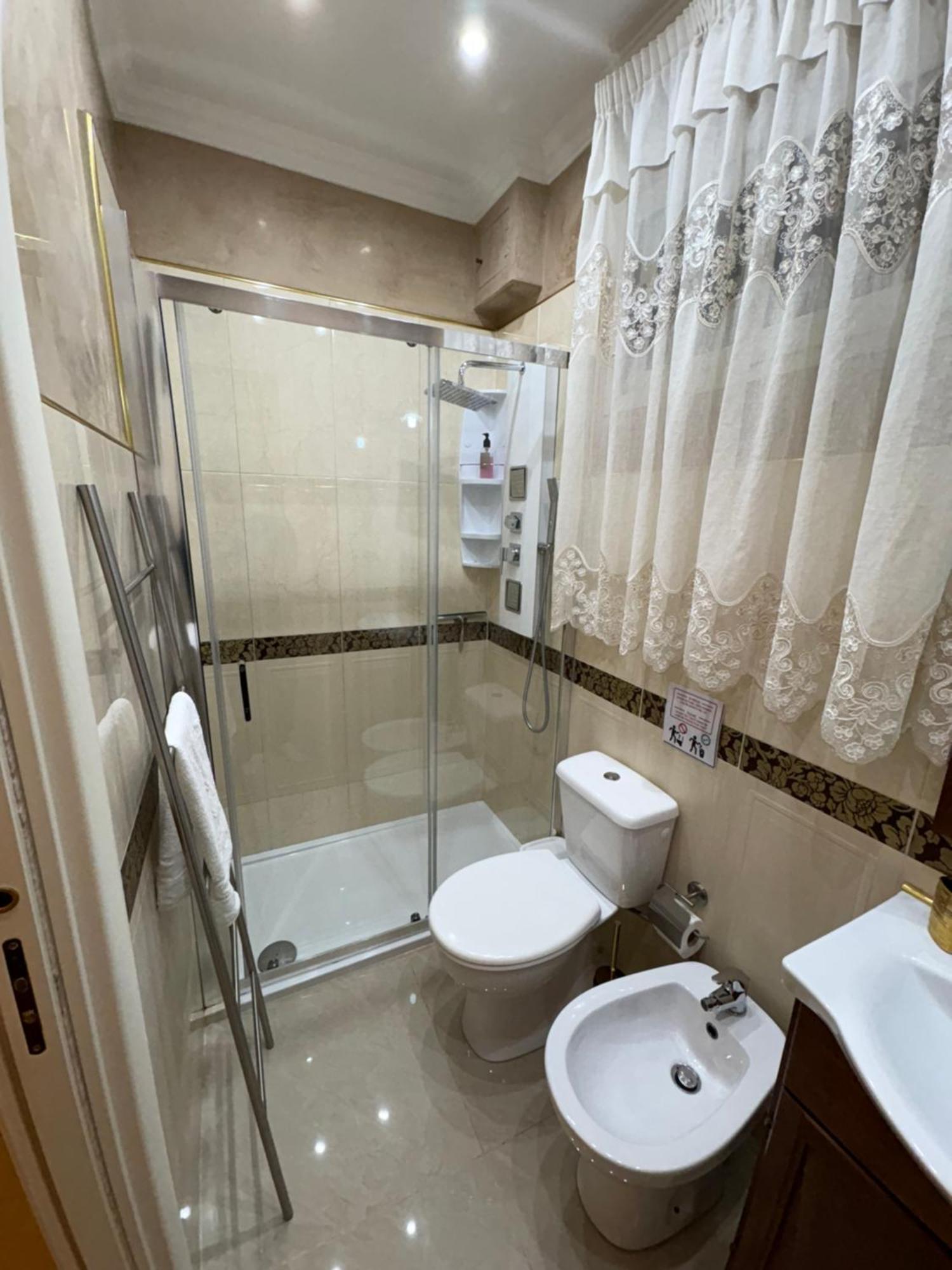 Roc House Apartment Catania Exterior photo